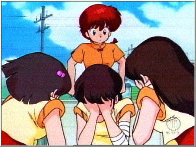 Otaku Gallery  / Anime e Manga / Ranma / Screen Shots / Episodio 11 / 011.jpg